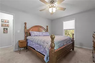 215 N Pear St, Pinebluff, NC 28373 - Photo 25