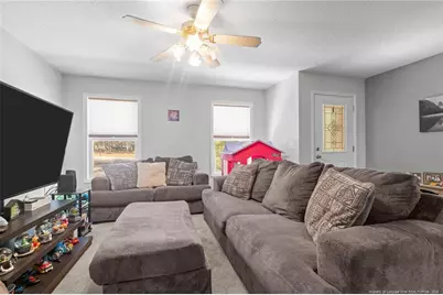 215 N Pear Street, Pinebluff, NC 28373 - Photo 17