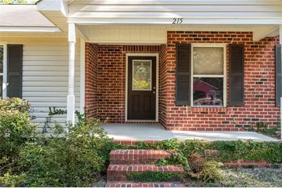 215 N Pear Street, Pinebluff, NC 28373 - Photo 3