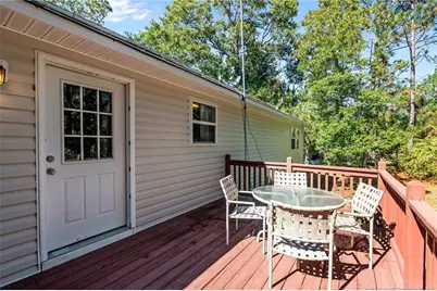 215 N Pear Street, Pinebluff, NC 28373 - Photo 33