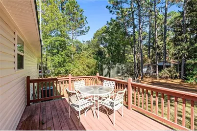 215 N Pear Street, Pinebluff, NC 28373 - Photo 31