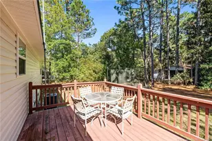 215 N Pear St, Pinebluff, NC 28373 - Photo 31