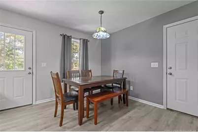 215 N Pear Street, Pinebluff, NC 28373 - Photo 11