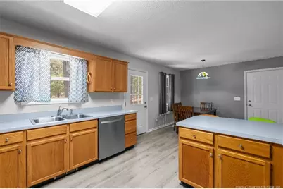 215 N Pear Street, Pinebluff, NC 28373 - Photo 13