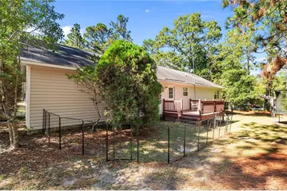 215 N Pear Street, Pinebluff, NC 28373 - Photo 37