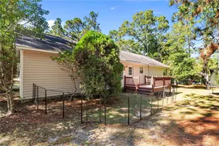 215 N Pear St, Pinebluff, NC 28373 - Photo 37