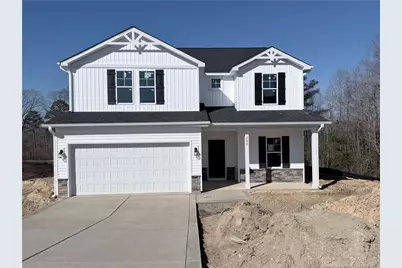 288 Brickendon (Lot 281) Lane, Raeford, NC 28376 - Photo 1
