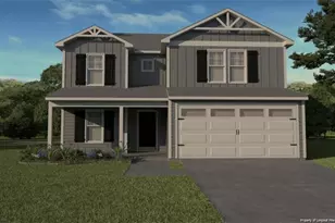 288 Brickendon (Lot 281) Ct, Raeford, NC 28376 - Photo 3