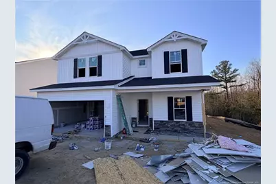 288 Brickendon (Lot 281) Court, Raeford, NC 28376 - Photo 1