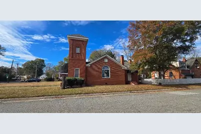 202 15th Street, Lumberton, NC 28358 - Photo 3