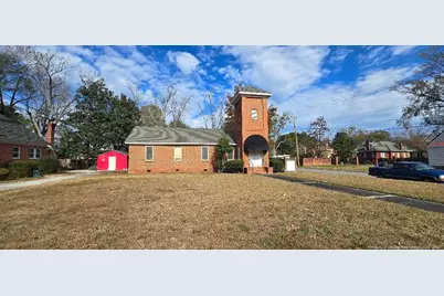 202 15th Street, Lumberton, NC 28358 - Photo 1