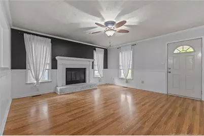 520 Stone Way Court, Fayetteville, NC 28301 - Photo 21