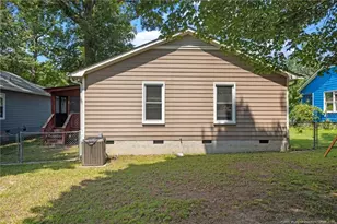 520 Stone Way Ct, Fayetteville, NC 28301 - Photo 7