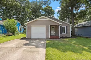 520 Stone Way Ct, Fayetteville, NC 28301 - Photo 3