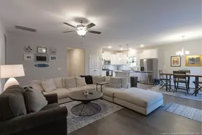 1112 McNeill Pond Road, Lumber Bridge, NC 28357 - Photo 11