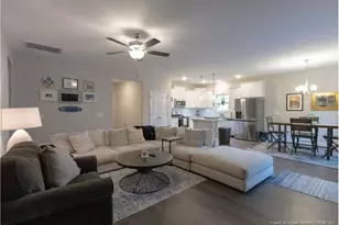 1112 McNeill Pond Rd, Lumber Bridge, NC 28357 - Photo 11