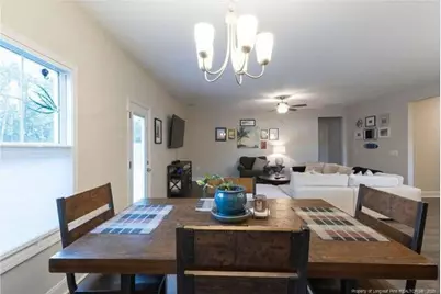 1112 McNeill Pond Road, Lumber Bridge, NC 28357 - Photo 13