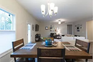 1112 McNeill Pond Rd, Lumber Bridge, NC 28357 - Photo 13