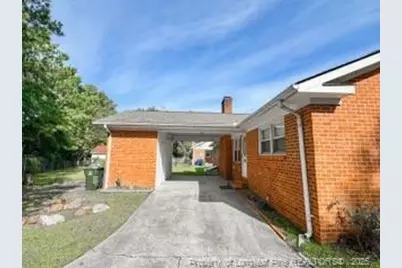 332 Rainier Drive, Fayetteville, NC 28314 - Photo 3