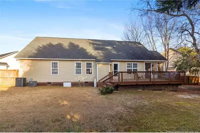 4246 Pete Warner Court, Hope Mills, NC 28348 - Photo 41