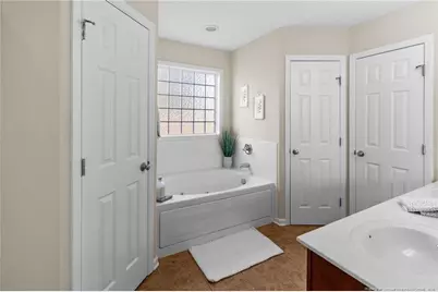 4246 Pete Warner Court, Hope Mills, NC 28348 - Photo 21