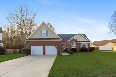 4246 Pete Warner Court, Hope Mills, NC 28348 - Photo 1
