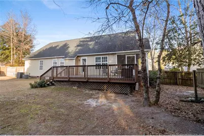 4246 Pete Warner Court, Hope Mills, NC 28348 - Photo 43