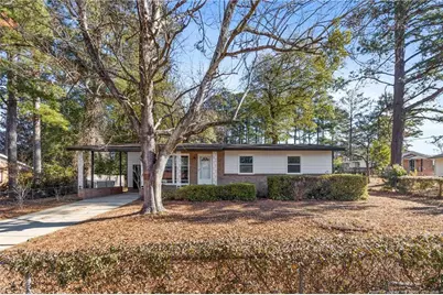 821 Moriston Road, Fayetteville, NC 28314 - Photo 1