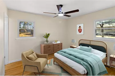 821 Moriston Road, Fayetteville, NC 28314 - Photo 13