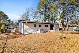 821 Moriston Rd, Fayetteville, NC 28314 - Photo 23