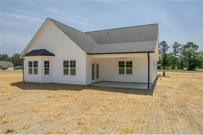 5814 James Allen Lane, Stedman, NC 28391 - Photo 35