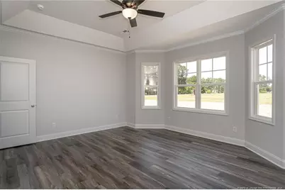 5814 James Allen Lane, Stedman, NC 28391 - Photo 21