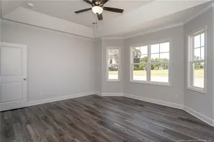 5814 James Allen Ln, Stedman, NC 28391 - Photo 21