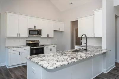 5814 James Allen Lane, Stedman, NC 28391 - Photo 13