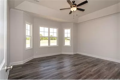 5814 James Allen Lane, Stedman, NC 28391 - Photo 19