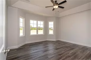 5814 James Allen Ln, Stedman, NC 28391 - Photo 19