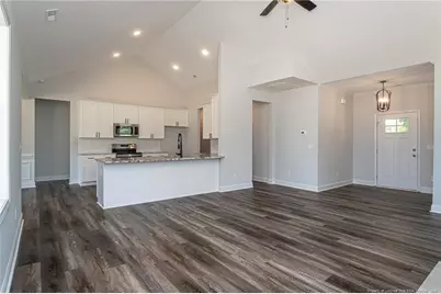 5814 James Allen Lane, Stedman, NC 28391 - Photo 11