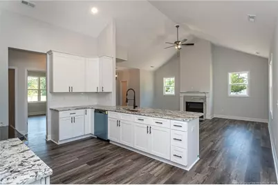 5814 James Allen Lane, Stedman, NC 28391 - Photo 15