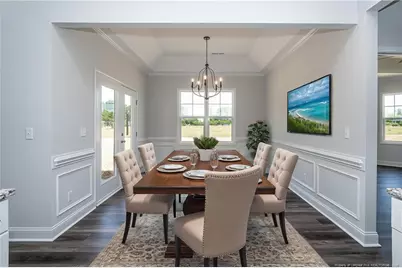 5814 James Allen Lane, Stedman, NC 28391 - Photo 5