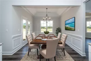 5814 James Allen Ln, Stedman, NC 28391 - Photo 5