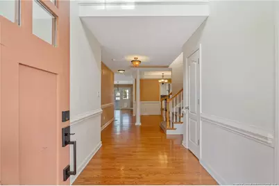 180 Barkley Court, Raeford, NC 28376 - Photo 5