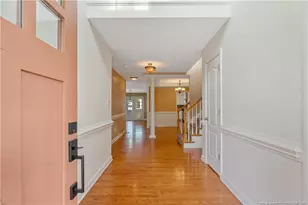 180 Barkley Ct, Raeford, NC 28376 - Photo 5