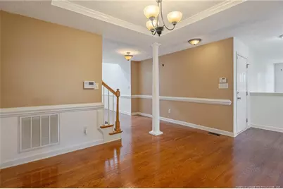 180 Barkley Court, Raeford, NC 28376 - Photo 9