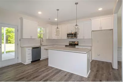 5835 James Allen Lane, Stedman, NC 28391 - Photo 5