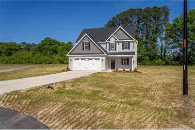 5835 James Allen Lane, Stedman, NC 28391 - Photo 1