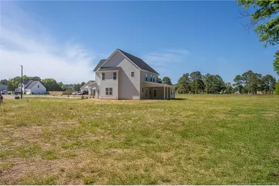 5835 James Allen Lane, Stedman, NC 28391 - Photo 33