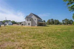 5835 James Allen Ln, Stedman, NC 28391 - Photo 33