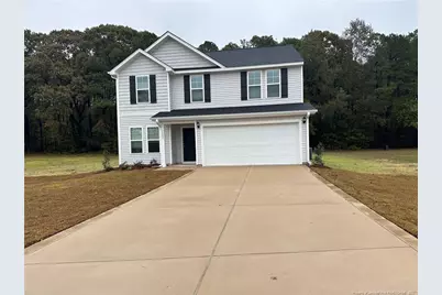 5805 Panther Drive, Hope Mills, NC 28348 - Photo 1