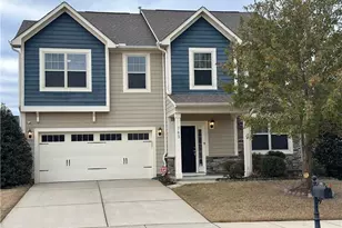 743 Shoals Lake Dr, Fuquay-Varina, NC 27526 - Photo 1