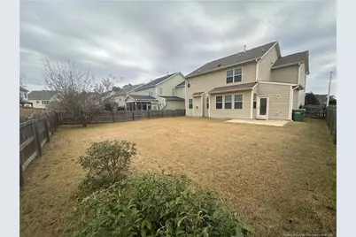 743 Shoals Lake Drive, Fuquay-Varina, NC 27526 - Photo 43